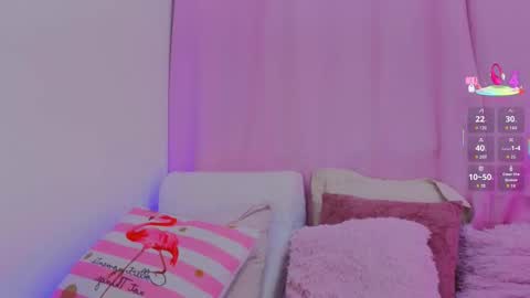 HannaB  online show from October 7, 5:14 am