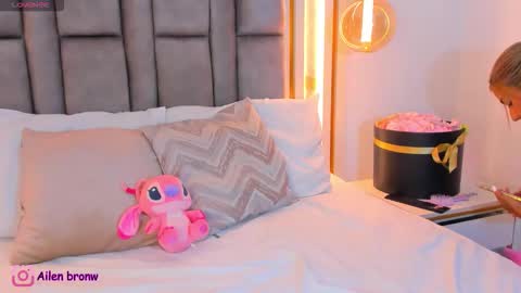 Eliana online show from March 13, 2:15 am