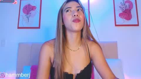 Eliana online show from March 2, 12:09 am