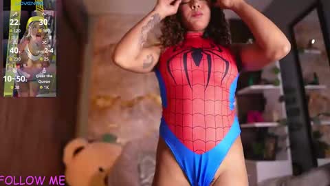 Hanna online show from February 1, 2:19 am