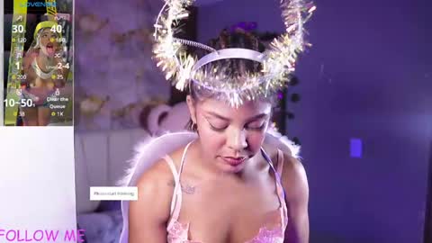 Hanna online show from April 19, 2:01 am