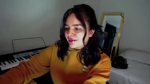 Aurora Sky online show from December 23, 3:07 am