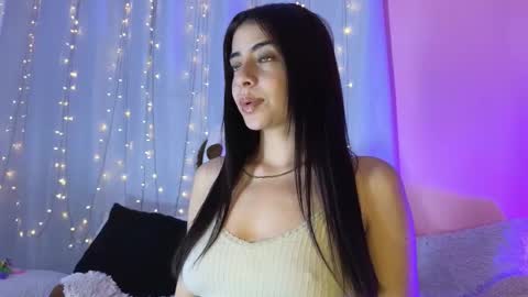 hannacruzsj online show from January 9, 3:12 am