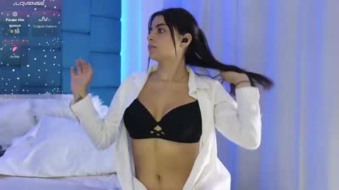 hannacruzsj online show from February 19, 7:16 pm