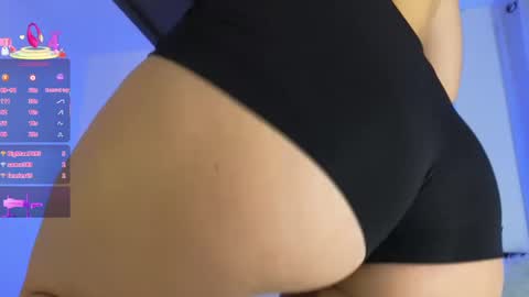 hannacruzsj online show from March 10, 10:24 pm