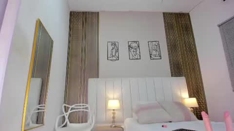 hannah__cb online show from July 6, 4:09 pm