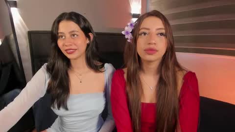 Hannah online show from February 28, 7:46 pm