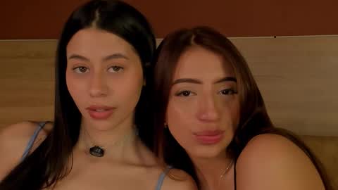 Hannah online show from February 15, 2:25 am