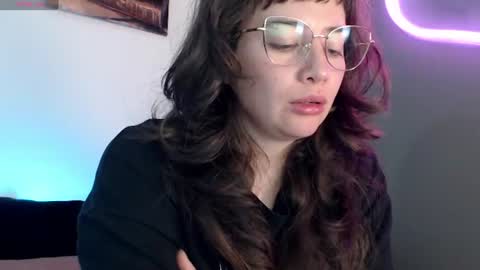HannahHexx online show from June 19, 1:55 am