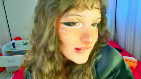 Kamila online show from March 4, 6:21 am