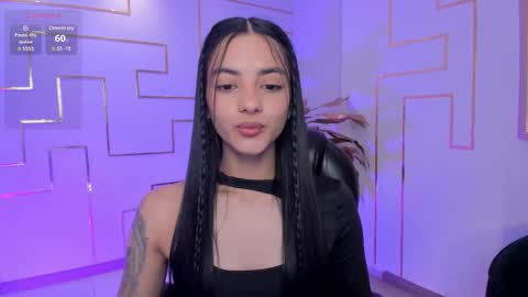 Snapshot of hannahjamesx chatting on September 15, 6:42 pm HANNAH J online show from September 15, 6:42 pm