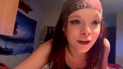 Hannah marie online show from December 15, 3:45 am