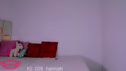 hannahsmit_ online show from December 16, 11:00 pm