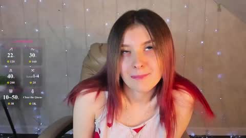 Hanna online show from April 21, 1:42 am