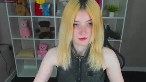 Hanna online show from July 3, 12:15 am