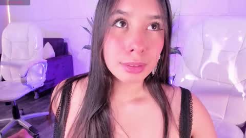 HannaPaola online show from November 24, 11:03 pm