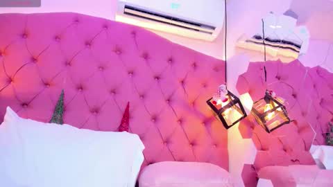 Hanna online show from December 23, 3:02 am