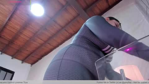 HANA  online show from February 9, 10:34 pm