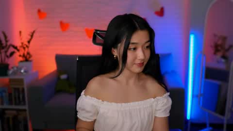 hannarosie online show from March 6, 7:46 pm