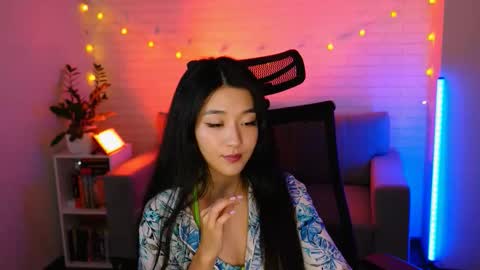 hannarosie online show from November 5, 7:27 pm