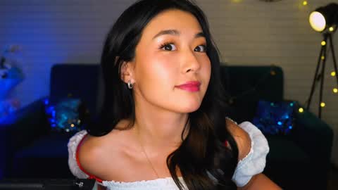 hannarosie online show from December 7, 5:59 pm