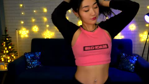 hannarosie online show from December 29, 7:53 pm