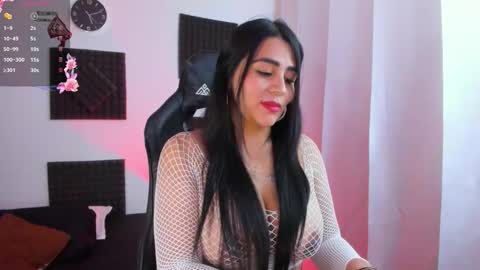 Hanna  online show from October 28, 10:11 pm