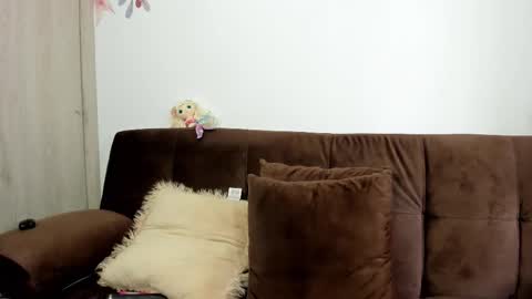 HannSoto online show from November 7, 4:09 pm