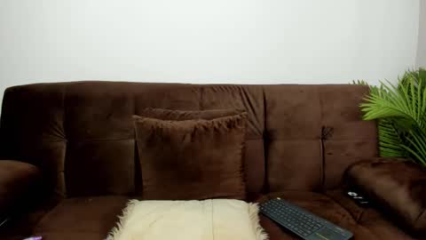 HannSoto online show from February 2, 2:58 pm