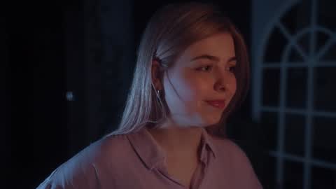 Hanna online show from January 23, 3:16 am