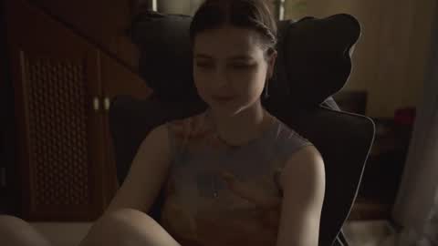 Hanna online show from April 22, 5:14 am