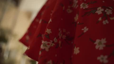 Hanna online show from April 18, 5:42 am