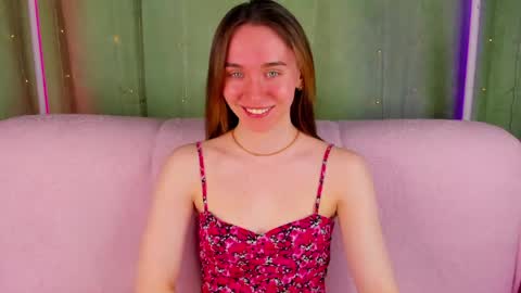 Hannavanilla online show from April 14, 9:56 am