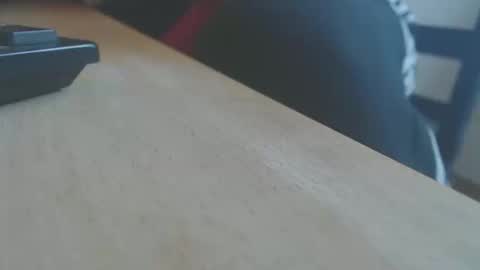 hannes_k online show from March 13, 11:24 am