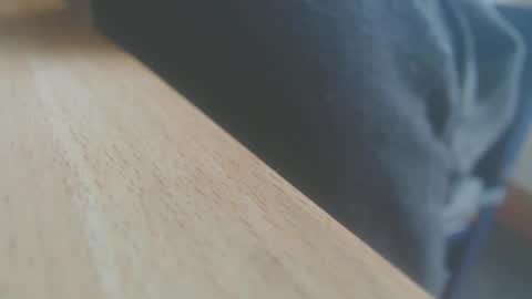 hannes_k online show from October 18, 11:03 am