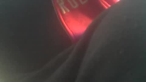 hannes_k online show from December 26, 9:55 am