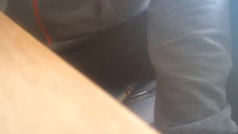 hannes_k online show from September 16, 9:55 am