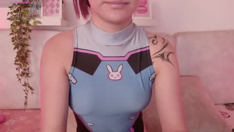 Yumii online show from April 9, 12:22 pm