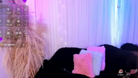 Hannie ws online show from October 20, 8:14 pm