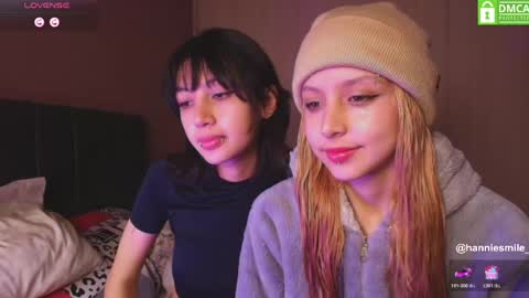 Hannie  online show from April 30, 8:57 pm