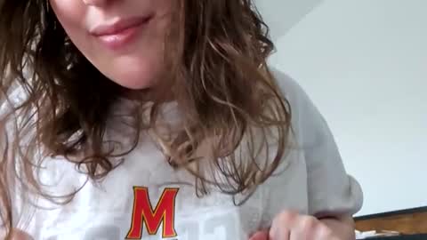 Sabrina online show from February 22, 8:00 pm