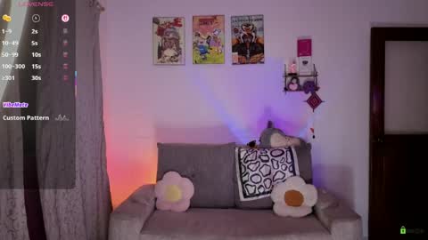 HANNY online show from May 11, 2:18 am
