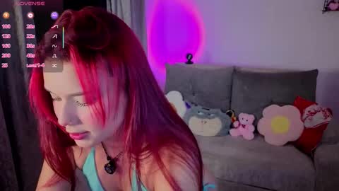 HANNY online show from March 3, 11:34 pm