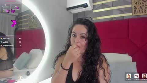 Hanny  online show from February 14, 4:04 am