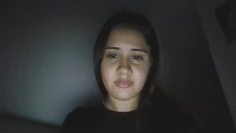 Snapshot of hanny_kail chatting on March 5, 12:38 am hanny online show from March 5, 12:38 am