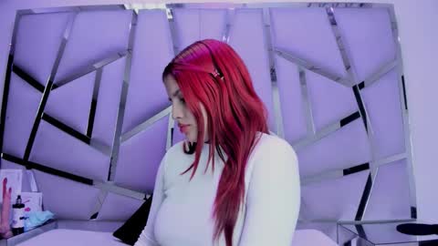 hanny_watson online show from February 22, 6:54 pm