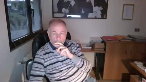 hanscooper online show from November 14, 3:36 pm