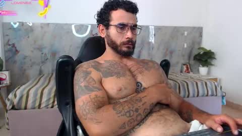 hanz_col online show from May 14, 5:00 pm