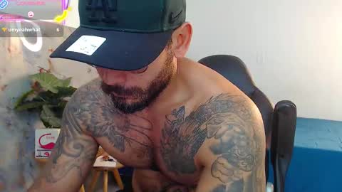 hanz_col online show from September 26, 11:51 am