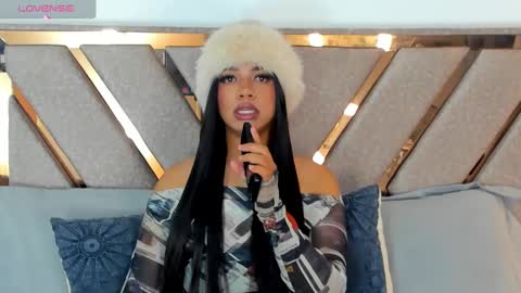 Hanz  online show from December 7, 4:48 am